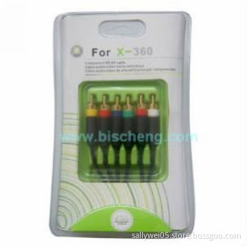 XBOX360 Component Cable